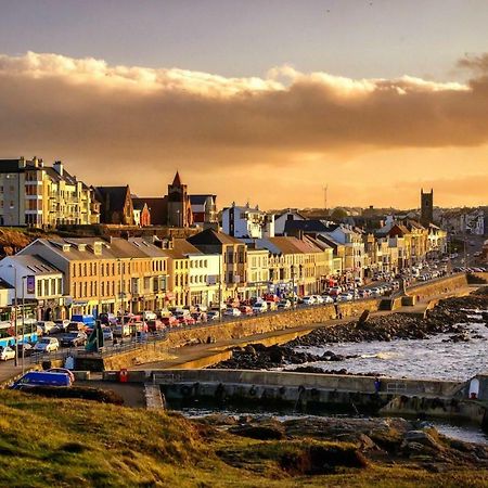 The Promenade, Portstewart Appartement Buitenkant foto