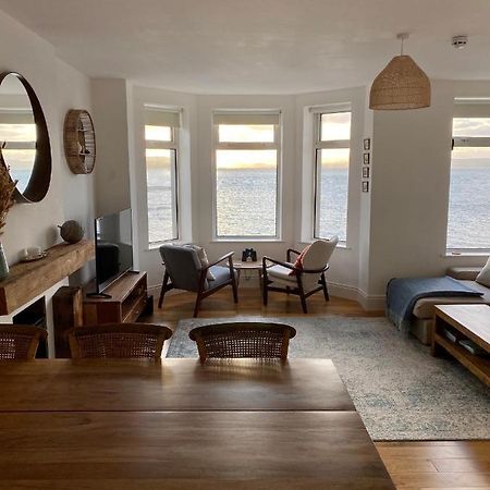 The Promenade, Portstewart Appartement Buitenkant foto