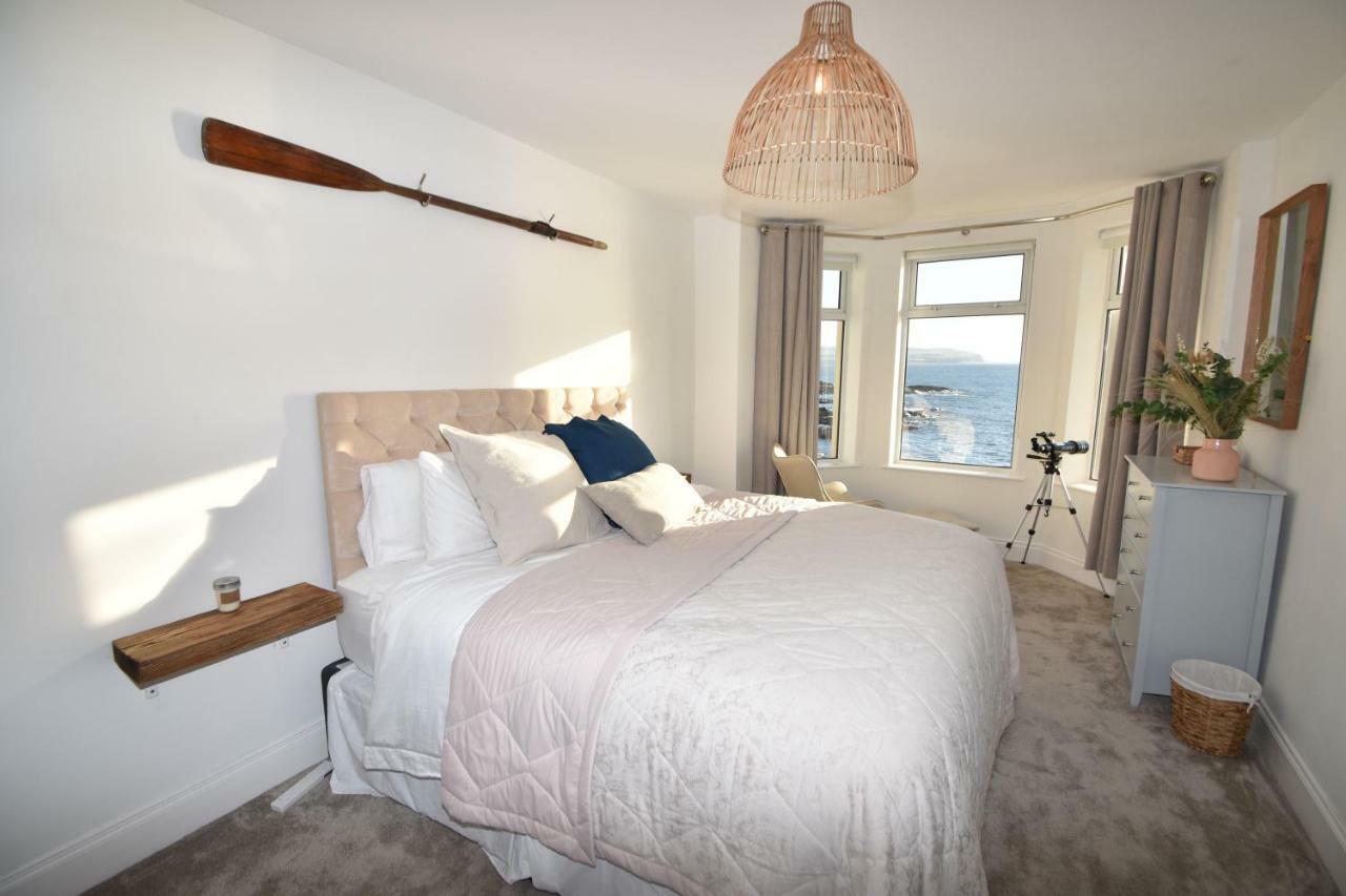 The Promenade, Portstewart Appartement Buitenkant foto