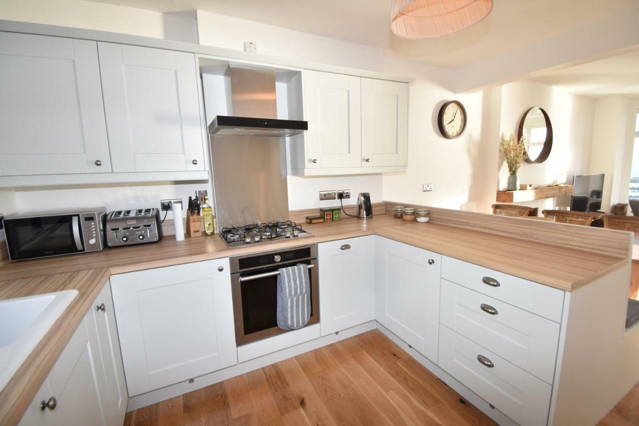 The Promenade, Portstewart Appartement Buitenkant foto