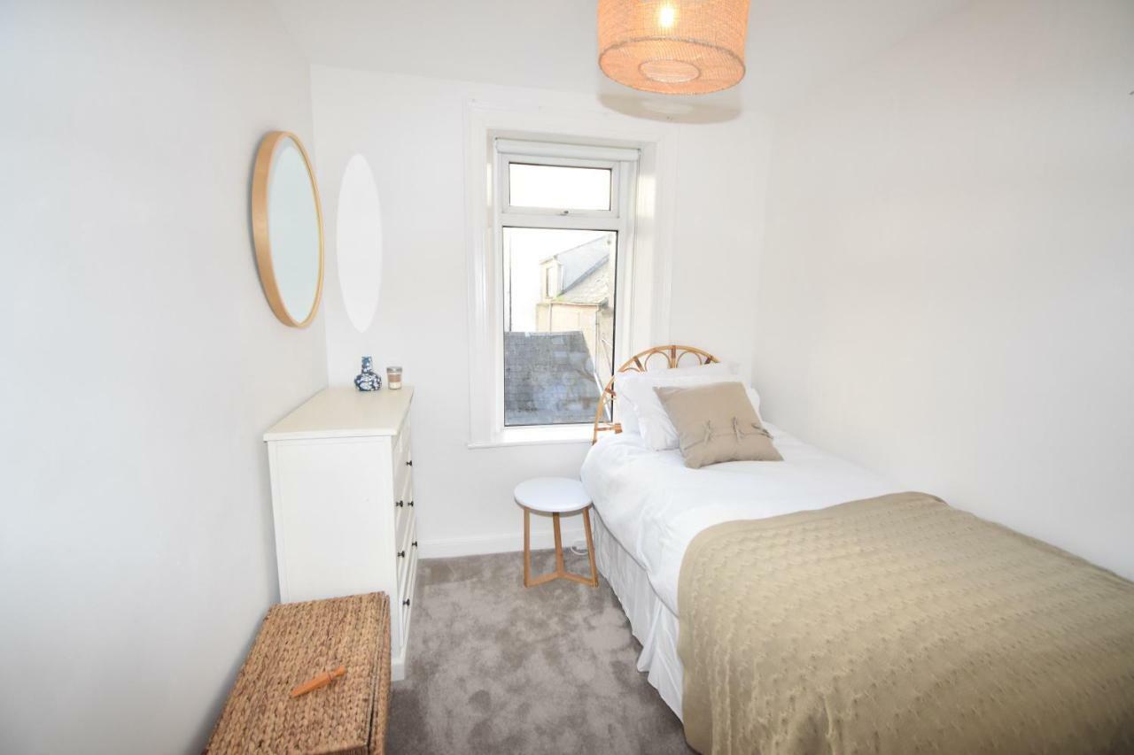 The Promenade, Portstewart Appartement Buitenkant foto