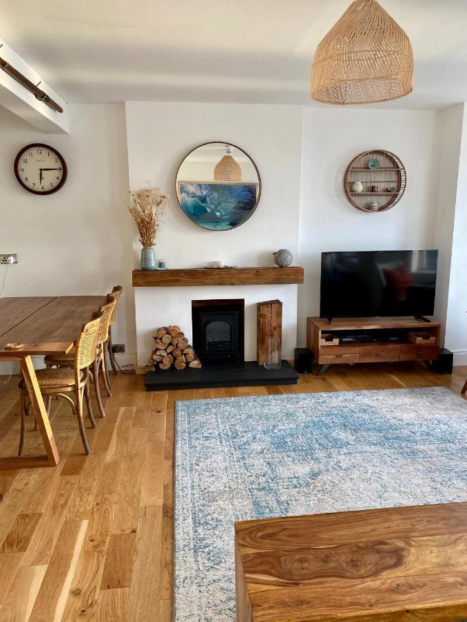 The Promenade, Portstewart Appartement Buitenkant foto