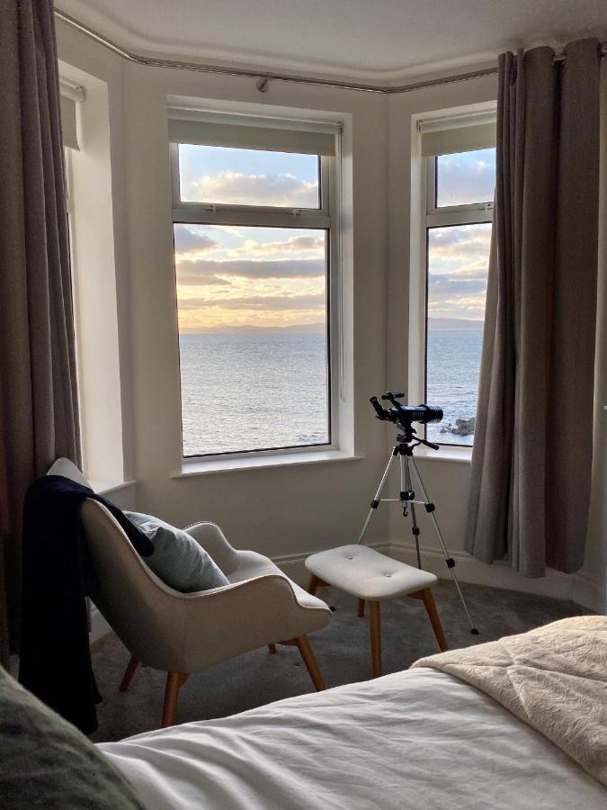 The Promenade, Portstewart Appartement Buitenkant foto