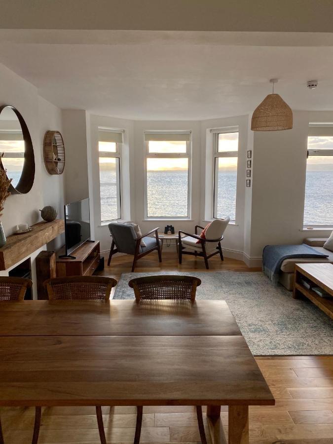 The Promenade, Portstewart Appartement Buitenkant foto