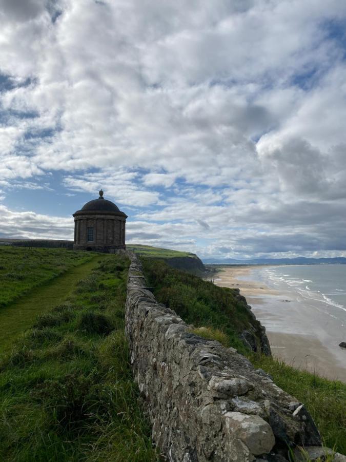 The Promenade, Portstewart Appartement Buitenkant foto