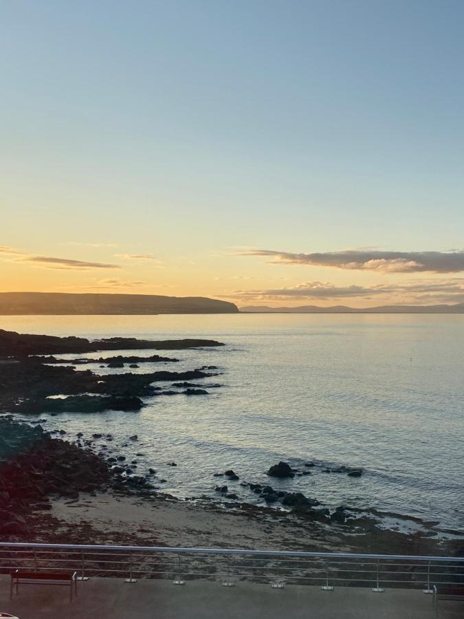 The Promenade, Portstewart Appartement Buitenkant foto
